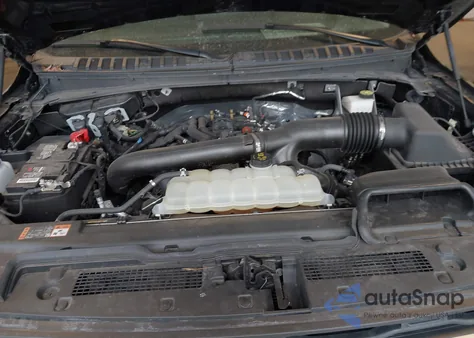 2024 Ford Expedition Xlt Max from USA, damaged, VIN 1FMJK1H84REA61524